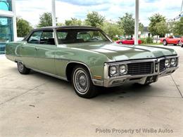 1970 Buick Electra (CC-2084202) for sale in Calverton, New York