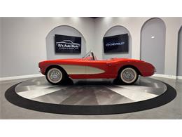 1956 Chevrolet Corvette (CC-2084203) for sale in Clearwater, Florida