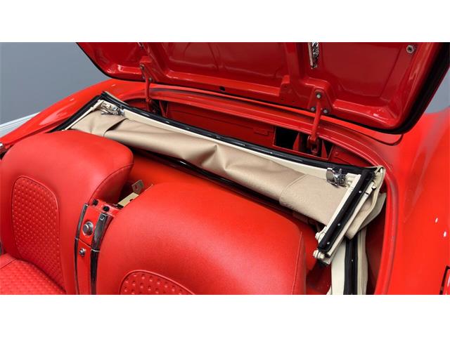 1956 Chevrolet Corvette (CC-2084203) for sale in Clearwater, Florida