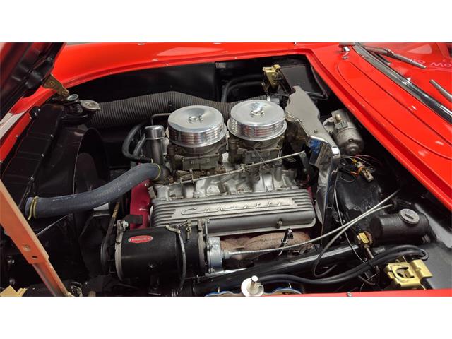 1956 Chevrolet Corvette (CC-2084203) for sale in Clearwater, Florida
