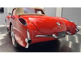 1956 Chevrolet Corvette (CC-2084203) for sale in Clearwater, Florida