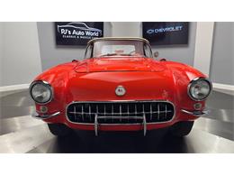 1956 Chevrolet Corvette (CC-2084203) for sale in Clearwater, Florida
