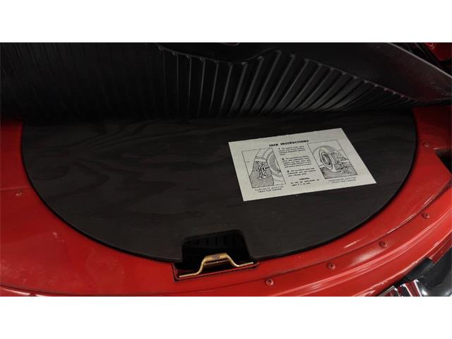1956 Chevrolet Corvette (CC-2084203) for sale in Clearwater, Florida