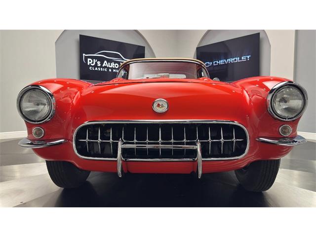 1956 Chevrolet Corvette (CC-2084203) for sale in Clearwater, Florida
