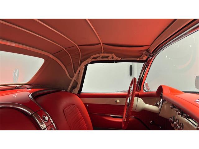 1956 Chevrolet Corvette (CC-2084203) for sale in Clearwater, Florida