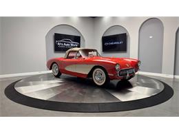 1956 Chevrolet Corvette (CC-2084203) for sale in Clearwater, Florida