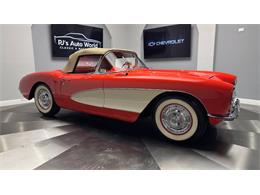 1956 Chevrolet Corvette (CC-2084203) for sale in Clearwater, Florida