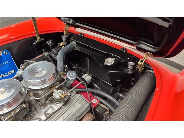1956 Chevrolet Corvette (CC-2084203) for sale in Clearwater, Florida