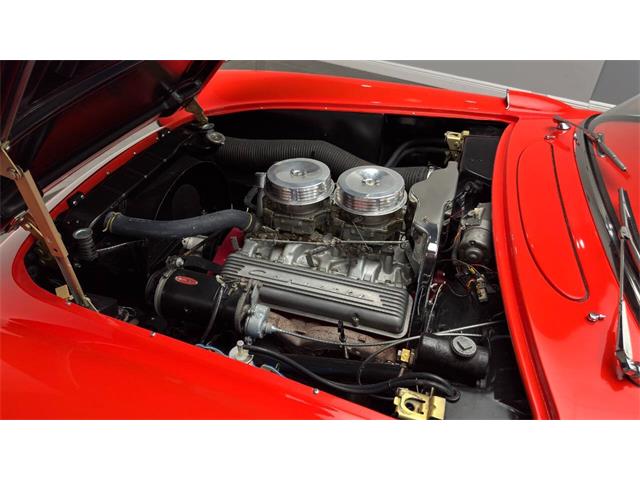 1956 Chevrolet Corvette (CC-2084203) for sale in Clearwater, Florida