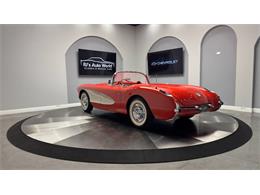 1956 Chevrolet Corvette (CC-2084203) for sale in Clearwater, Florida