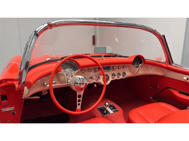 1956 Chevrolet Corvette (CC-2084203) for sale in Clearwater, Florida