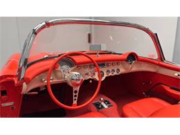 1956 Chevrolet Corvette (CC-2084203) for sale in Clearwater, Florida