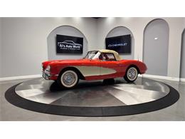 1956 Chevrolet Corvette (CC-2084203) for sale in Clearwater, Florida
