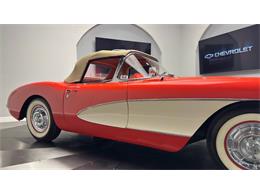1956 Chevrolet Corvette (CC-2084203) for sale in Clearwater, Florida