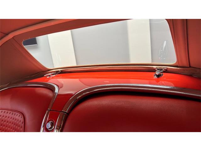 1956 Chevrolet Corvette (CC-2084203) for sale in Clearwater, Florida