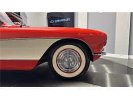 1956 Chevrolet Corvette (CC-2084203) for sale in Clearwater, Florida