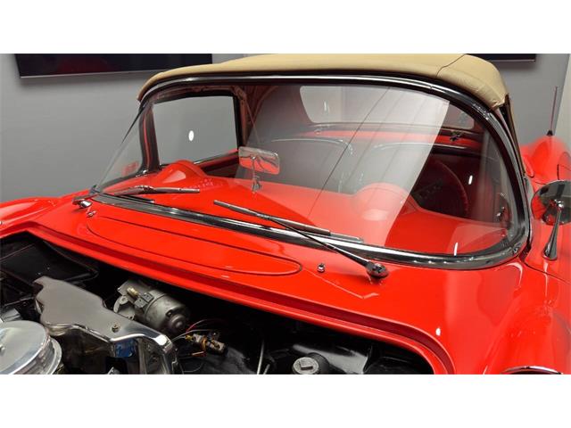 1956 Chevrolet Corvette (CC-2084203) for sale in Clearwater, Florida
