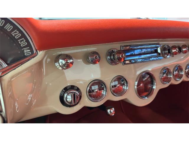 1956 Chevrolet Corvette (CC-2084203) for sale in Clearwater, Florida