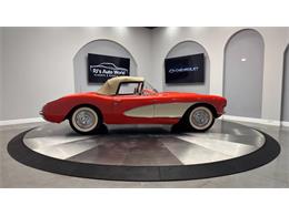 1956 Chevrolet Corvette (CC-2084203) for sale in Clearwater, Florida
