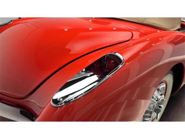 1956 Chevrolet Corvette (CC-2084203) for sale in Clearwater, Florida