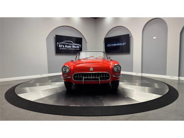 1956 Chevrolet Corvette (CC-2084203) for sale in Clearwater, Florida
