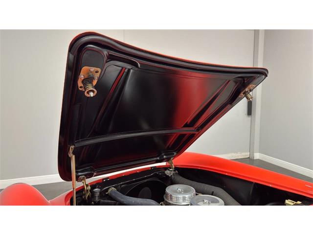 1956 Chevrolet Corvette (CC-2084203) for sale in Clearwater, Florida