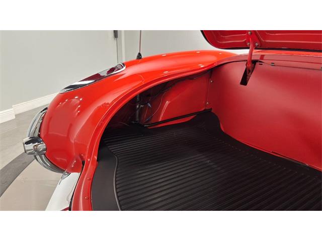 1956 Chevrolet Corvette (CC-2084203) for sale in Clearwater, Florida