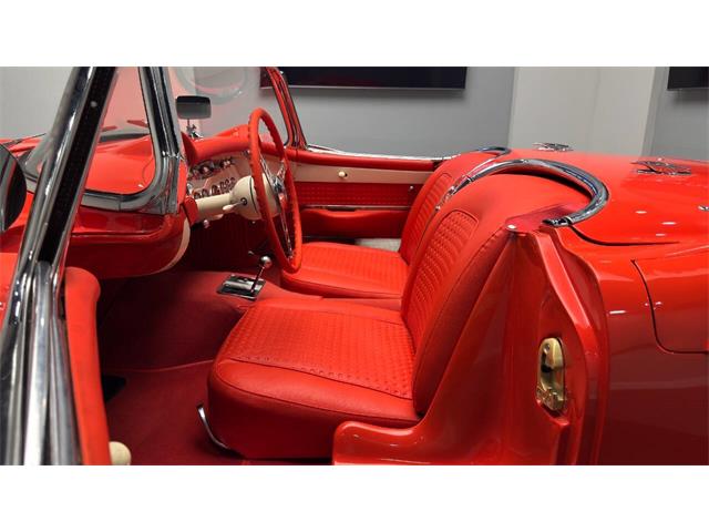 1956 Chevrolet Corvette (CC-2084203) for sale in Clearwater, Florida