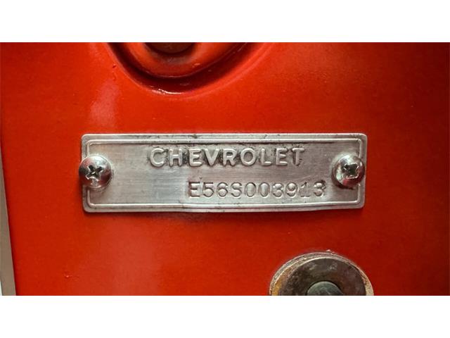 1956 Chevrolet Corvette (CC-2084203) for sale in Clearwater, Florida