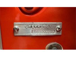 1956 Chevrolet Corvette (CC-2084203) for sale in Clearwater, Florida
