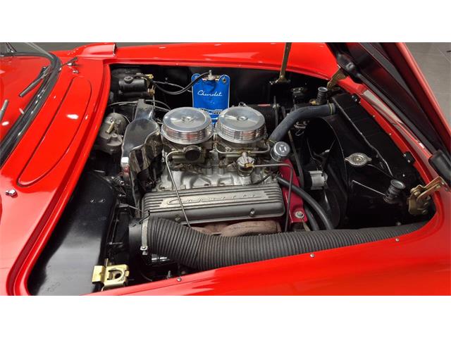 1956 Chevrolet Corvette (CC-2084203) for sale in Clearwater, Florida