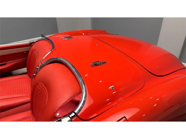 1956 Chevrolet Corvette (CC-2084203) for sale in Clearwater, Florida