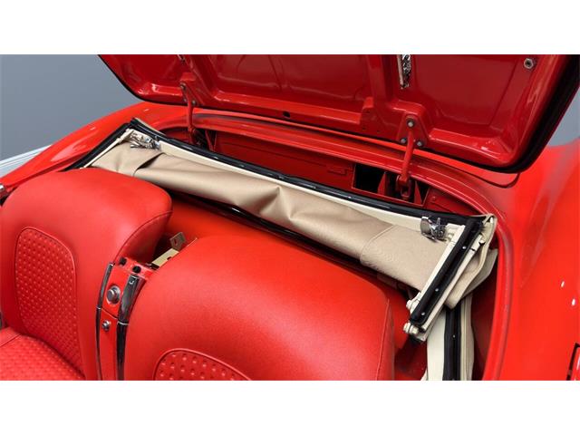 1956 Chevrolet Corvette (CC-2084203) for sale in Clearwater, Florida