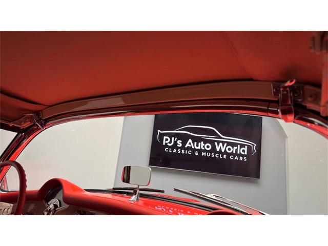 1956 Chevrolet Corvette (CC-2084203) for sale in Clearwater, Florida