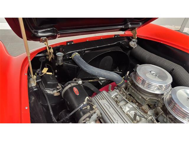 1956 Chevrolet Corvette (CC-2084203) for sale in Clearwater, Florida