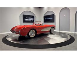 1956 Chevrolet Corvette (CC-2084203) for sale in Clearwater, Florida