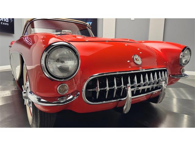 1956 Chevrolet Corvette (CC-2084203) for sale in Clearwater, Florida