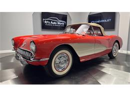 1956 Chevrolet Corvette (CC-2084203) for sale in Clearwater, Florida
