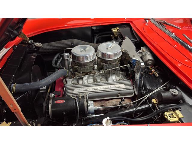 1956 Chevrolet Corvette (CC-2084203) for sale in Clearwater, Florida