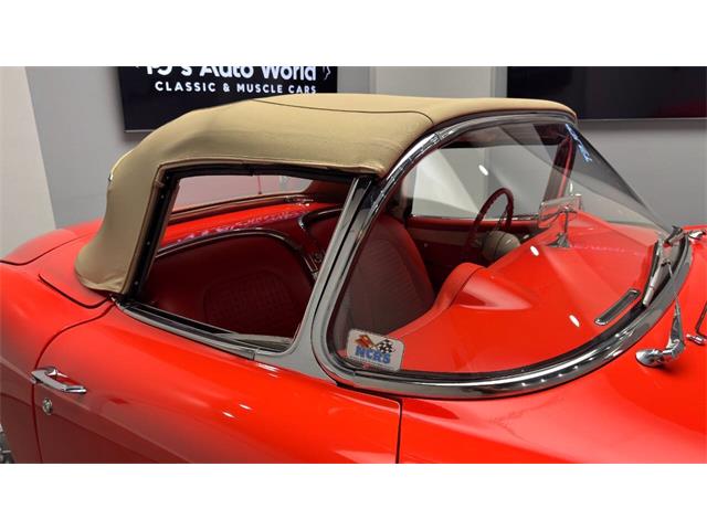 1956 Chevrolet Corvette (CC-2084203) for sale in Clearwater, Florida