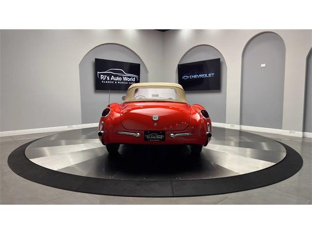 1956 Chevrolet Corvette (CC-2084203) for sale in Clearwater, Florida