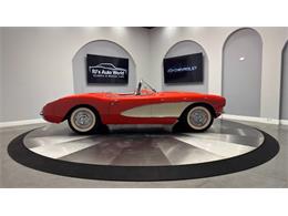 1956 Chevrolet Corvette (CC-2084203) for sale in Clearwater, Florida