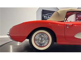 1956 Chevrolet Corvette (CC-2084203) for sale in Clearwater, Florida