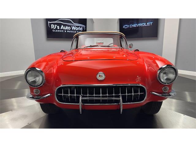 1956 Chevrolet Corvette (CC-2084203) for sale in Clearwater, Florida