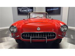1956 Chevrolet Corvette (CC-2084203) for sale in Clearwater, Florida
