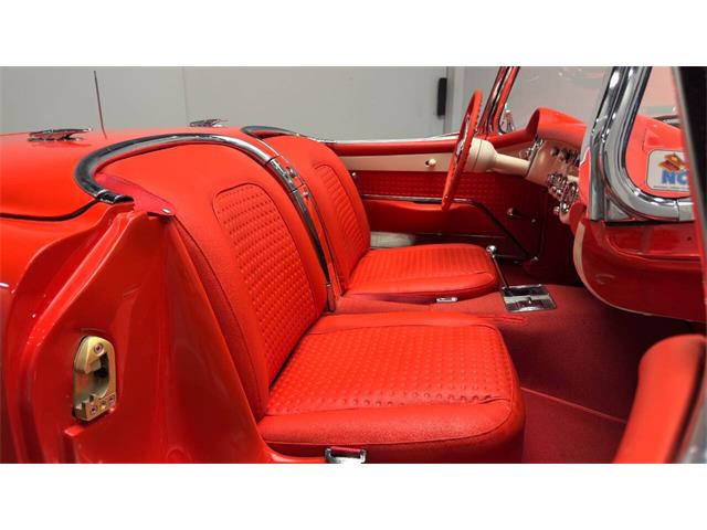 1956 Chevrolet Corvette (CC-2084203) for sale in Clearwater, Florida