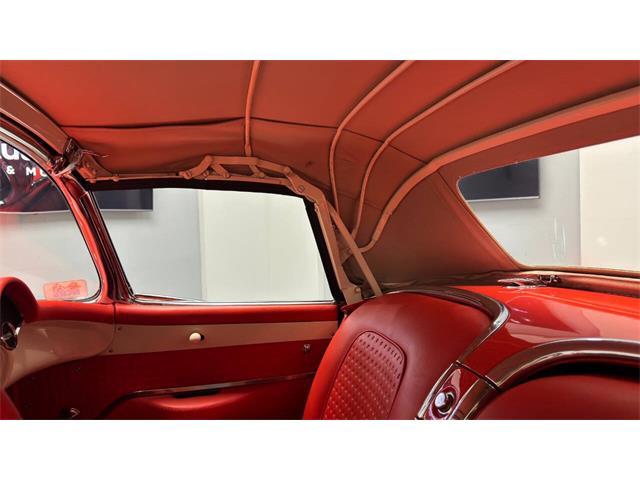 1956 Chevrolet Corvette (CC-2084203) for sale in Clearwater, Florida