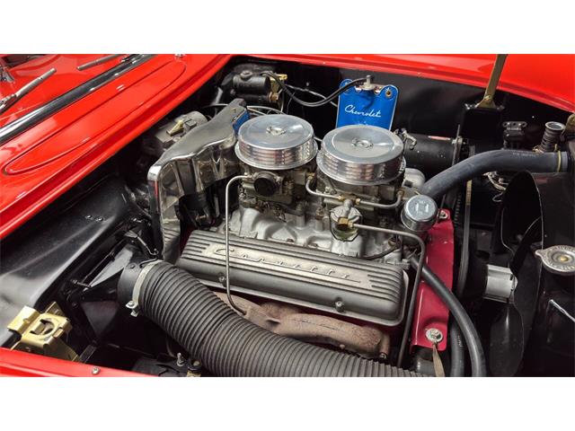1956 Chevrolet Corvette (CC-2084203) for sale in Clearwater, Florida