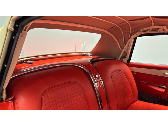 1956 Chevrolet Corvette (CC-2084203) for sale in Clearwater, Florida
