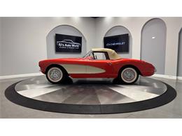 1956 Chevrolet Corvette (CC-2084203) for sale in Clearwater, Florida